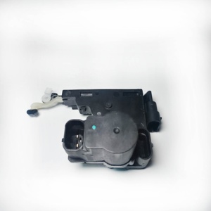 Bloc de verrouillage du coffre 96252707 96252709 13585478 20837967 pour Chevrolet Buick Cadillac - Product Image 2