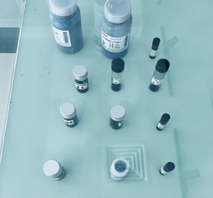 Catalizador de Celdas de Combustible de Hidrógeno PEM AEM de Fábrica, HyCaPT70, Catalizador de Platino y Carbono de Alto Rendimiento, Material de Celda de Combustible de Polvo de Platino - Product Image 3