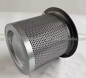 Separador de Aire/Aceite Spin-On para Compresores Industriales Mengma DB2126 - Product Image 1