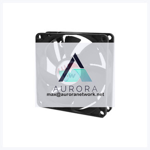 Ventilador de refrigeración OEM de alta calidad, 2/2, 345-DC0602012M2B-BT0-ND, con buen precio - Product Image 1