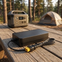Chargeur de batterie au lithium 60V3A 67.2V3A SII CB CUL PSE GS CE KC RCM pour tricycle de mobilité senior 2026