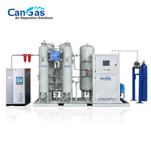 Trung Quốc Thực Hiện Xách Tay Oxy Xi Lanh Điền PSA Oxy Máy Phát Điện 20 Năm Oxy Nhà Sản Xuất Máy Phát Điện Cho Ngành Công Nghiệp Y Tế - Product Image 2