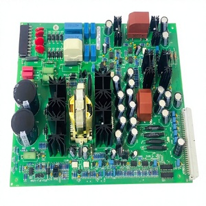 Nouvelle carte mère MGE <span class=keywords><strong>ALEZ</strong></span> 6739817XD-1HA en stock, 0P2792HA 6739818SE pour PLC, PAC et contrôleurs dédiés - Product Image 1