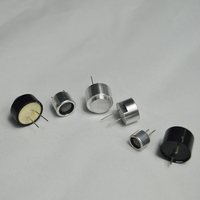 Capteur ultrasonique piézoélectrique 16 mm 40 kHz émetteur-récepteur capteur de stationnement