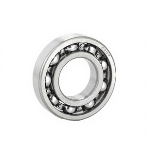 Rodamiento de Bolas de Ranura Profunda de Alta Precisión 608 ZZ P5 C3, Fila Única, Acero Cromado Sellado, 6000 RPM, Resistente al Aceite, para Reparación de Maquinaria - Product Image 3
