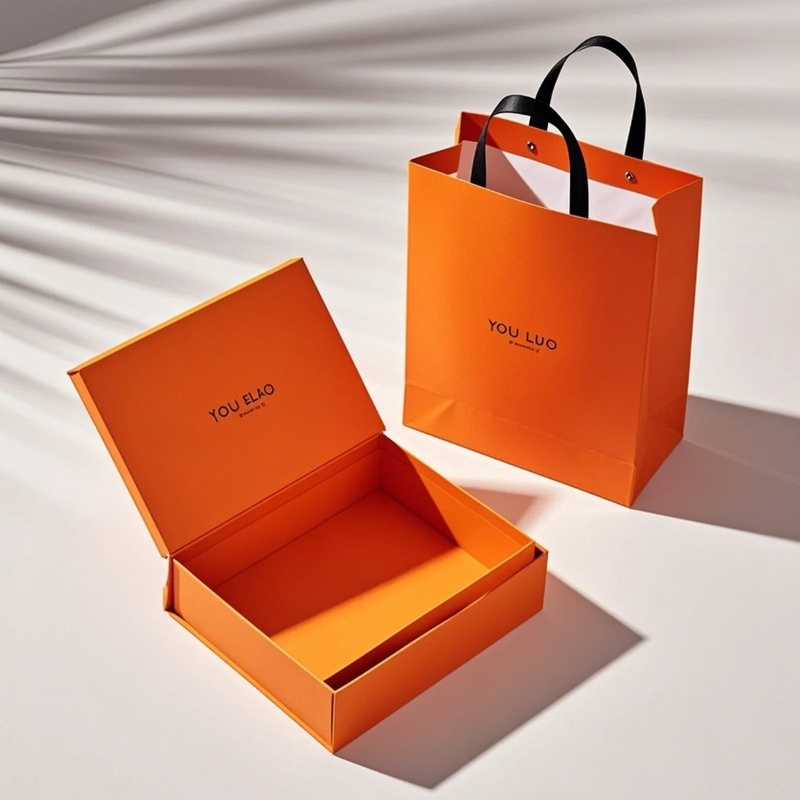 High Quality Eco Friendly Luxury Style