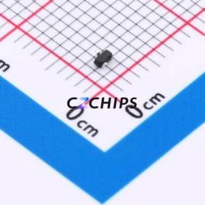 Transistor numérique HRN1302LF SOT-523 d'origine, neuf, vente en gros de composants électroniques, fournisseur de puces et service BOM - Product Image 2