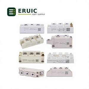 Module IGBT SKET 741/22 E SEMIPACK En stock Module semi-conducteur autonome SKET741/22E - Product Image 1