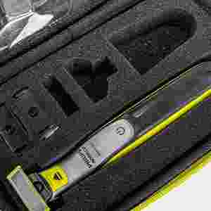 Estuche de Viaje Personalizado para Afeitadora Oneblade, Funda Protectora Impermeable para Afeitadoras, Venta al Por Mayor - Product Image 4