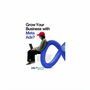 Convertir les visiteurs en clients avec des services d'annonces Facebook et Instagram intelligents pour les pigistes - Product Image 1