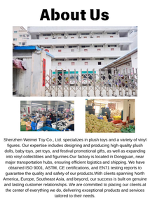 Bán Buôn Sáng Tạo <span class=keywords><strong>Leopard</strong></span> Động Vật Sang Trọng Đồ Chơi Siêu Mềm Bông Phòng Khách Búp Bê Trang Trí Biểu Tượng Tùy Chỉnh Thú Nhồi Bông - Product Image 3