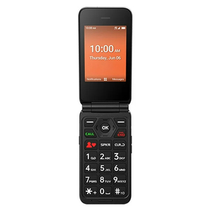 Clavier Android Odm Flip Mobile Phone 4g Smart Button Écran tactile de 3.97 pouces Clavier casher Téléphone déverrouillé Flip Android - Product Image 1