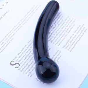 <strong>Factory</strong> Price Selling Lengthened Thickened Jade Stem Adult Erotic Sexy Toys Dildos Quartz Crystal <strong>Penis</strong> <strong>for</strong> Sexy Women - Product Image 2