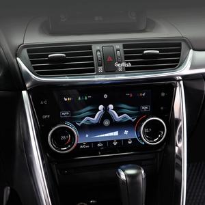 适用于马自达<span class=keywords><strong>3</strong></span> Axela CX-4 2014-2019空调液晶多媒体安卓汽车收音机板的汽车交流面板屏幕 - Product Image 4