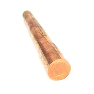 Varilla Redonda de Cobre Puro C10100 al por Mayor, 1mm 2mm 3mm 5mm 6mm 7mm 8mm, 99.99%, Estándar ASTM, Superficie Pulida - Product Image 4