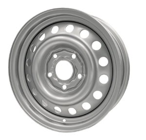 Jante en acier haute résistance pour <span class=keywords><strong>remorque</strong></span> - Accessoire de roue <span class=keywords><strong>automobile</strong></span> pour <span class=keywords><strong>remorque</strong></span> robuste et durable - Product Image 6