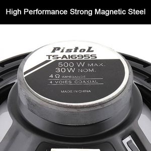 ซับวูฟเฟอร์ติดรถยนต์ 12 นิ้ว ลำโพงเบส 6 1/2 นิ้ว ลำโพงรถยนต์ JBL ของแท้ - Product Image 3