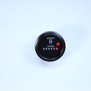 Populace Quartz Hour Meter 3035766 Industrial Mechanical <b>Timer</b> For Generator Parts - Product Image 3