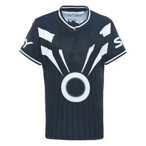 Maillot de rugby personnalisable 2026 MENS WORLD CLUB CHALLENGE à séchage rapide – Tenue de sport haute performance pour l'Australie - Product Image 2