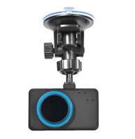 Sistema de Monitoreo de Fatiga para Conductor de Automóvil Karadar F16, Dispositivo de Alarma Anti-Sueño, Sensor de Fatiga para Automóvil