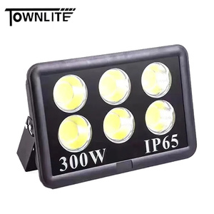 IP66 không thấm nước ngoài trời 400 W dẫn lũ ánh sáng lịch thi đấu 4000K thương mại dẫn đèn pha 400 Watt ở mức giá tốt nhất - Product Image 3