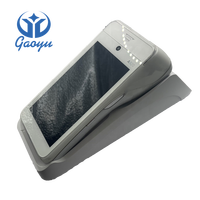 Accesorio de Carga Más Vendido para Terminales POS Portátiles A920, Base de Carga A920 con Escaneo de Códigos A930
