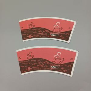 Material de Papel de Alta Calidad para Vasos Desechables, Recubierto de PE, para Fabricación de Vasos de Papel - Product Image 6