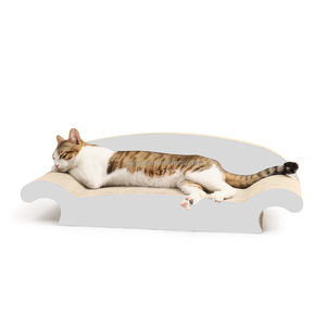 Tempat tidur kucing Modern, Sofa tempat duduk kucing besar - Product Image 1