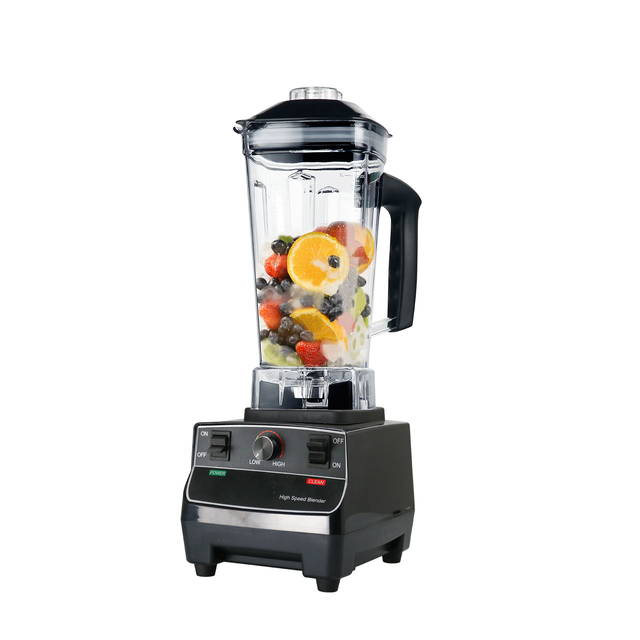Nationalizer Strong Zhongshan Tri Taiwan Power Consumption Yam Sauce Machine High Speed Commercial 767 Blender