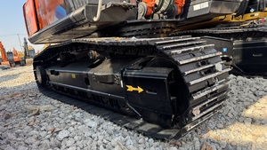 ฮิตาชิแกน360เครื่องขุดดินมือสอง36TON ฮิตาชิ ZX360ฮิตาชิของญี่ปุ่นเครื่องขุดมือสอง - Product Image 5