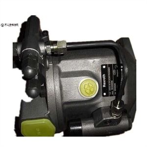 A10VSO10 A10VSO63 A10VSO45 A10VSO28 A10VSO18 A10VSO85วงจรเปิดปั๊มลูกสูบแกนไฮดรอลิกปั๊มหลักสำหรับขุดรถขุด - Product Image 4