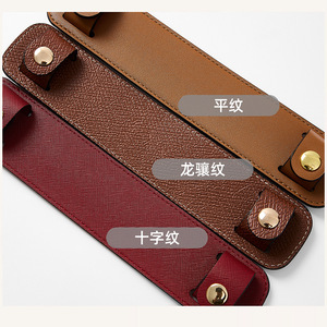 กระเป๋าโท้ท PU น้ำหนักเบาแบบขายส่ง พร้อมแผ่นรองไหล่และสายสะพายแบบลดแรงกด รองรับใต้วงแขน ป้องกันการเสียดสี ป้องกันการลื่นไถล - Product Image 3