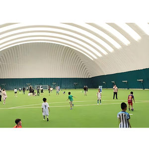 Dôme pneumatique de football à grande portée pour l'entraînement professionnel - Product Image 5