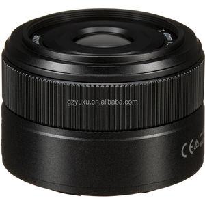 Objectif Z 40 mm F/2 d'occasion, plein format, standard, à ouverture rapide F/2, autofocus <span class=keywords><strong>STM</strong></span> silencieux, filtre 52 mm, compact et léger - Product Image 5