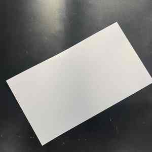 High Uniformity Custom <b>Diffuser</b> Film for Office <b>LED</b> Panel Light Downlight Cover - Product Image 5