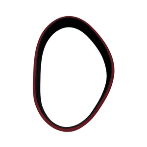 Cinghia di trasmissione a coste in poliestere PJ PK PK di alta qualità con marchio Kueisn - Product Image 4