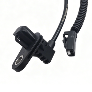 Capteur ABS avant droit de haute qualité PEIVSO Direct Factory pour Hyundai Accent Kia Rio 2012-2017 95670-1R100 Garantie 1 an - Product Image 4
