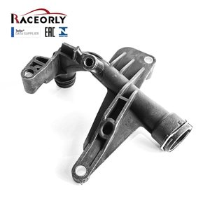 Tuyau d'eau <span class=keywords><strong>de</strong></span> refroidissement RACEORLY A2762001652 pour Mercedes-Benz M276.950 M276.952 M276.955 3.5 V6 - Product Image 2