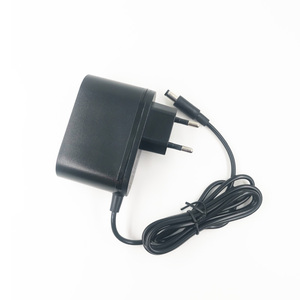 <span class=keywords><strong>Cargador</strong></span> CE Adaptador de CA Fuente de alimentación <span class=keywords><strong>12V</strong></span> 1.5A 18W Adaptador de CA de 1,5 amperios para cámara de seguridad - Product Image 4