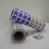 Papier d'aluminium pour l'emballage des aliments, des sauces, etc.