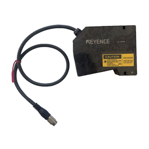 ของแท้ใหม่เอี่ยม KEYENCE LK-G502 เซ็นเซอร์วัดระยะทางด้วยเลเซอร์ CCD ความเร็วสูง แบบจุดเดียว ราคาต่อรองได้ - Product Image 2