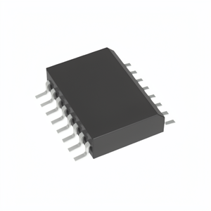 In Stock 16 SOlC Electronic Chips Component MC74HC4851ADWR2G Interface - Product Image 1