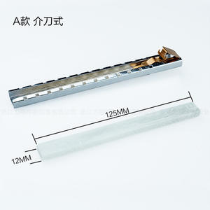 Crayon en Pierre Naturelle Industrielle <span class=keywords><strong>pour</strong></span> Marquage de Soudure, Étiquettes de Jardin et de Plantes - Product Image 2