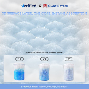 Bebek Bezi Toptan Satış İngiltere Bebek Bezi Toptan 50'li Paket Bebek ve Çocuklar İçin Bebek Bezi - Product Image 3