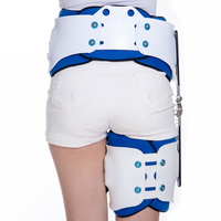 Orthèses de hanche pour adultes Orthèses articulées pour abduction de hanche Supports de hanche Prothèses et appareils orthopédiques