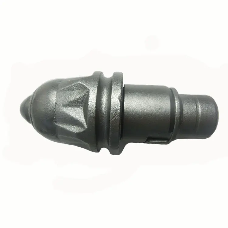 T3055-22 Foundation rotary drilling auger Bucket bits cutting teeth cutting pick and Holder