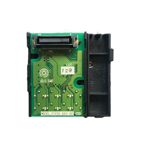 Contrôleur programmable Mitsubishi FX3G-8AV-BD 8 I/O Interface RS485 Fabriqué au Japon - Product Image 5