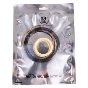 ערכת חותם 7196894 מתאים עבור <span class=keywords><strong>bobcat</strong></span> הידראולי צילינדר 753 773 863 s130 t140 החלקה טילט - Product Image 4