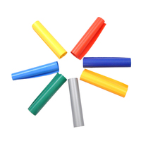 Bâche en PVC Tissu Polyester Tissu Machines Garniture Latérale Rouleaux Pvc Enduit Bâche Stocklot Prix