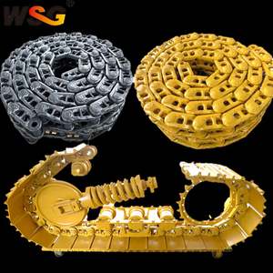 בולדוזר קומצו 14 u-32-00010 d20p d41e <span class=keywords><strong>d50</strong></span> <span class=keywords><strong>d50</strong></span> d155 D31P-17 D65Px-15 - Product Image 3